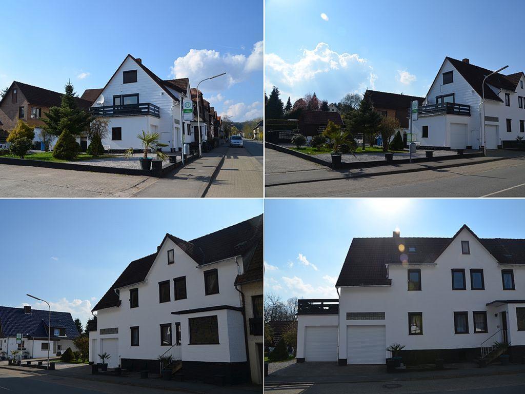 Ferienhaus Harz Bad Sachsa Exterior foto